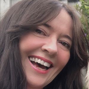 Meet your Posher, Karen